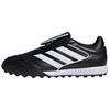 COPA GLORO TF Kunstrasen Fußballschuhe Unisex Schwarz Weiß IH7302