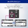 Casio Color Graph Function Calculator FX-CG100-n [domestic Genuine Product]