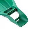 KADAX Rake Collector Plastic Rake for Grass Bear Paws Garden