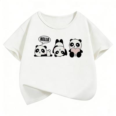 Oberteile – T-Shirts