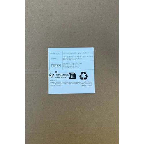 ASHLGQB Hand Rehabilitation Robot Gloves, Stroke Recovery Device, Adjustable Strength, Rechargeable Right and Left Hand Finger Rehabilitation Trainer