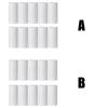 Filtros e compressores – Filtros de água industriais
