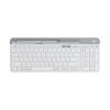 Logitech K580 Slim Multi-Device Wireless Keyboard