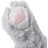 Sunlemon Knee Cat Plush Toy 11x29x12cm Cute Animal Stuffed Cat P-8012