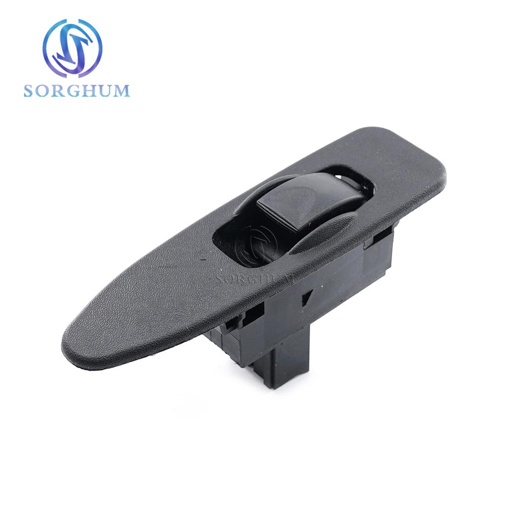 Sorghum Left Right Side MR792851 Electric Power Window Switch Control Button For 1995-2006 Mitsubishi Carisma Space Star