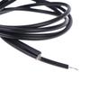 Horizontal Float Sensor Switch Long Service Life Side Mount Water Level Controller for Industrial Sewage Treatment Tank