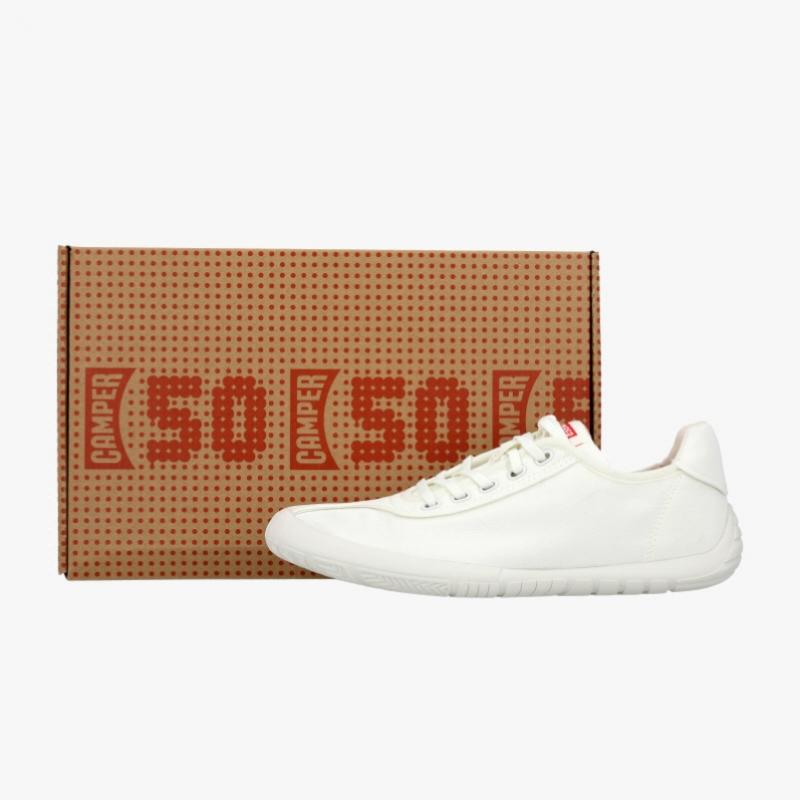 Camper Peu Patch Sneakers K100886 002