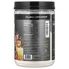 MusclePharm, Pro Series Clear-ISO, Protein Powder Drink Mix, Sour Peach Rings, 520 mg (1.14 lbs)