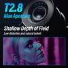 SIRUI 100mm Jupiter Macro T2 Full Frame Cine Prime Lens (PL Mount)