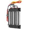 PTC Ceramic Air Heater 600W 220V Ceramic Air Heating Element  HVAC Systems
