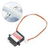 D1302 Micro Mini Digital Servo Spare Parts Accessory for Fixed Wing Aircraft ModelJS1.25 Plug