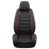 Full Set Car Seat Covers  Front&Rear Split Bench Protector Four Season Universal Fit Most Car SUV Car Accessories