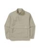 Snowpeak Apparel Root Stand Neck Anorak Beige (S24Mmran60)