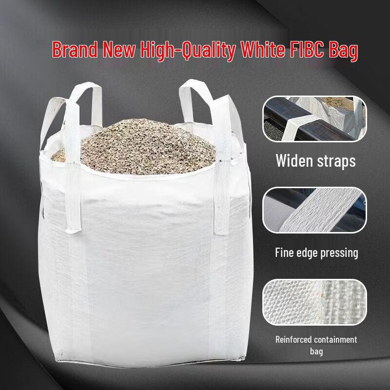FIBC Ton Bag