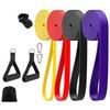 Oeny Pull-Up Resistance Bands Kit