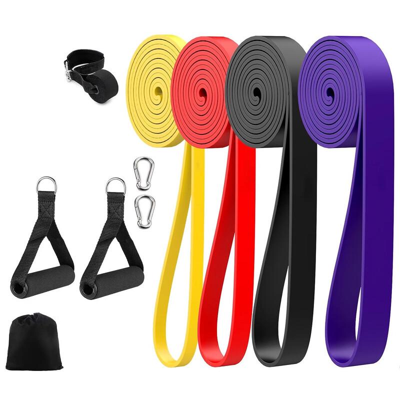 Oeny Pull-Up Resistance Bands Kit