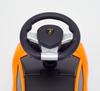 Nonaka Manufacturing Osobní Lamborghini Centenario s ručním tlačením Oranžová