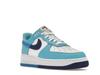Nike Air Force 1 '07 LV8 Low Split - Light Photo Blue - DZ2522-100