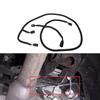 Engine Wiring Harness for 1500 2500 3500 Rear Reversing Assistant Harness 68031820AA Replacement Accessory