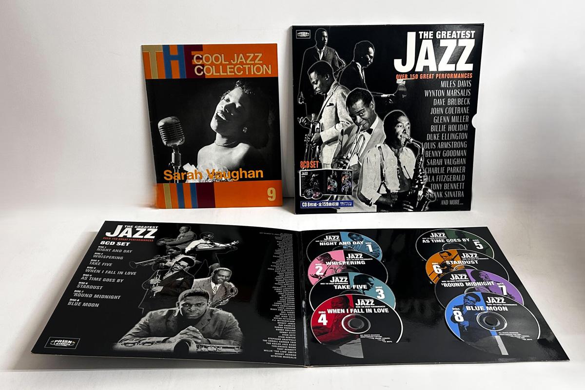 Виниловая пластинка MILES DAVIS WYNTON MARSALIS DAVE Джазовый CD Omnibus The Greatest Jazz O 8JC1001 PRISM LEISURE Япония Джаз Б/у
