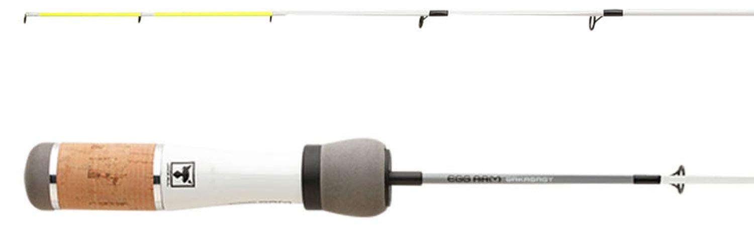 

JACKALL Egg Arm Smelt 90 Snow Egg
