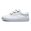 Vans Velcro Old Skool True White VN0A3D29OP0