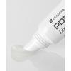 Leaders Cosmetics [3] Leaders Pdrn Uv Lip Protector Original  Clear  Sun Protection Lip Balm Spf25 Pa++