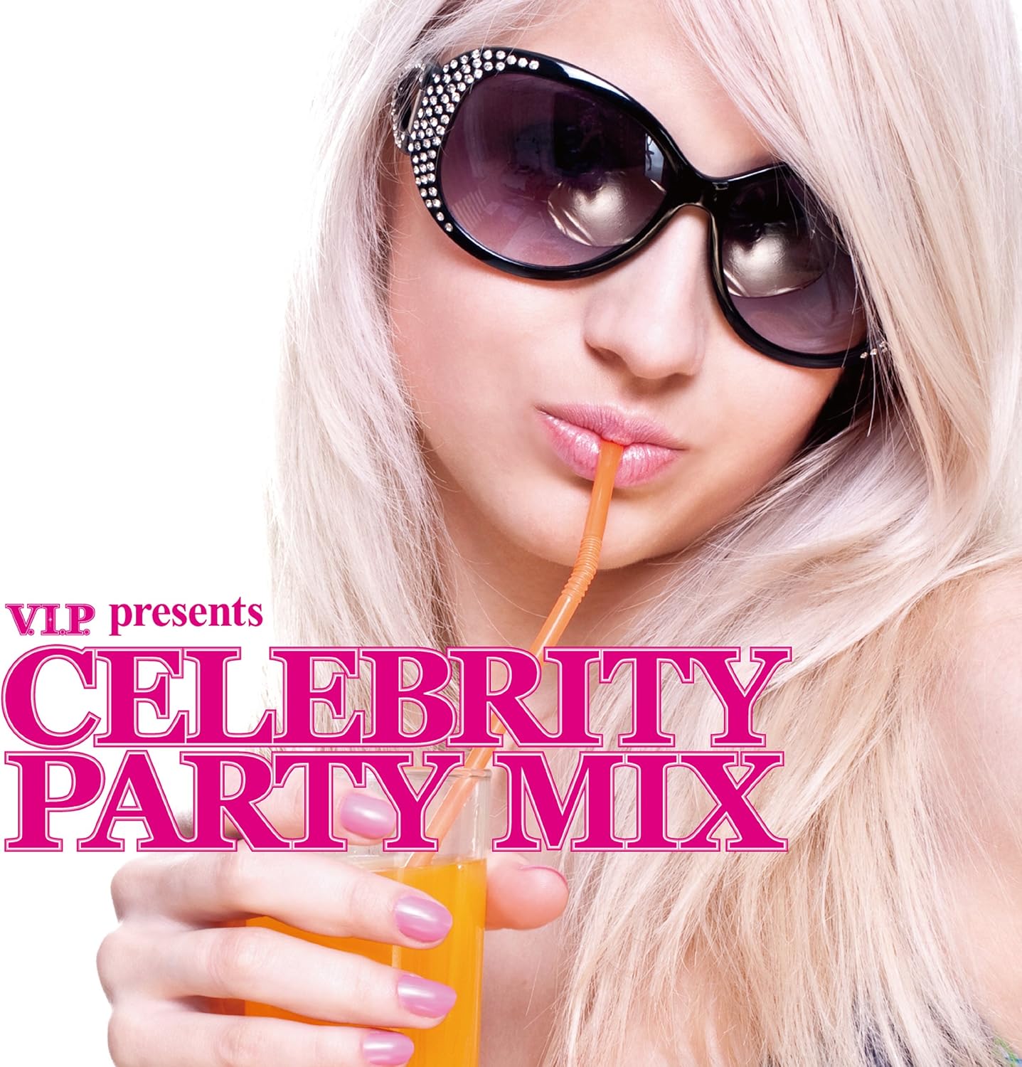 

CD РАЗНЫЕ - V.I.P.Celebrity Party Mix TOCP64394 Япония Музыка Другое Б/У