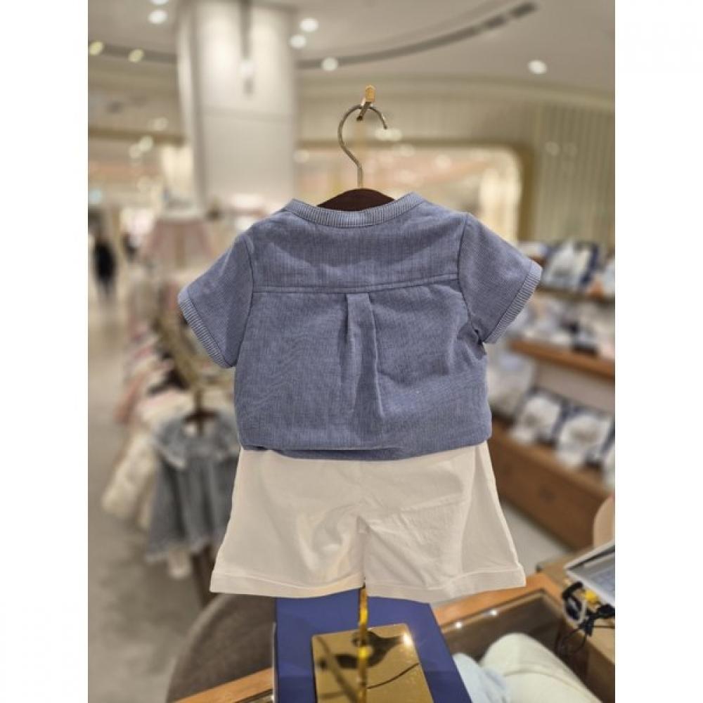 Show Chocola Baby Blue Set  Ttomxt184 