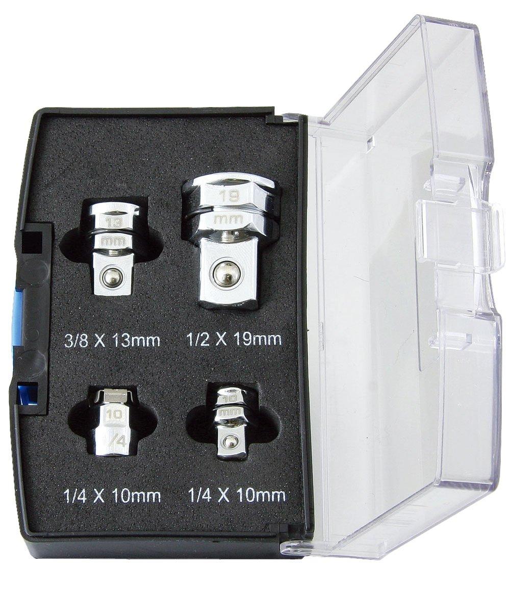 

Набор трещоточных адаптеров Pro-Auto RAD-4S