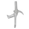 Fencing Epee Handle Grip for Adult Right Hand Fencing Accessories Sword Handle Replacement Grip