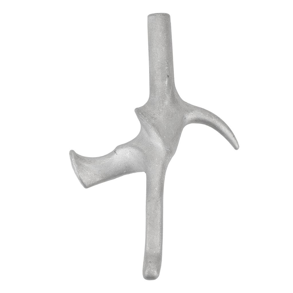 Fencing Epee Handle Grip for Adult Right Hand Fencing Accessories Sword Handle Replacement Grip