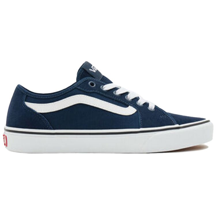 Vans Filmore Casual Lightweight Low Top Skate Shoes Unisex Sneaker Blue VN0A3WKZ5M5