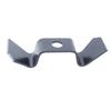 Mower Edger Replacement Cutter High Speed Steel Constructions, Black Finish Bed Edger Cutter for Edger 4150-2 Mower