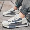 Scarpe casual da uomo Comode scarpe da ginnastica sportive da corsa da uomo Street Style scarpe da basket da passeggio scarpe da ginnastica da jogging maschili per uomo