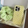 Summer Hollow Three-Dimensional Pearl Shell Case for iPhone 16 Pro Max, Compatible with Apple 17 New Model 14/15