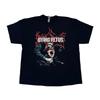 Dying Fetus Kapela Make Them Beg For Death Tričko S až 5XL 2F1132