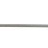 Link CNC 304 Stainless Steel T10 Trapezoidal Lead Screw, 2mm Pitch, 14mm Lead
