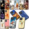 Avatar The Last Airbender Phone Case for Samsung Galaxy A04 j7 J5 J2 Prime J8 A01 A02 A03  A42 M06 M16 M56 M23 M17 Cover Casing