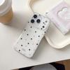 Cute Star Pattern Five-pointed Stars Printed Phone Case for For Iphone 16 1 14 17 Pro Max 13 Shockproof Protective Soft Back Cover