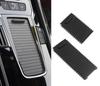 Car Center Console Shutters Cup Holder Cover Slide Roller Blind Storage Box Cover For Dongfeng Peugeot 508 2011-2018  98086959ZE