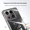 KOOLIFE Meizu 22 Transparent Phone Case