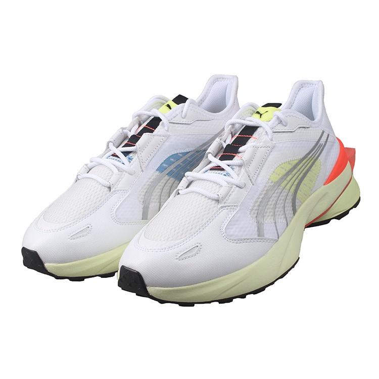 PUMA Pwrframe OP-1 Glow White Men's 384420-01