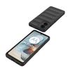 Silikon Matt Handyhülle Für Motorola Moto G24 Power 4G Hülle Abdeckung Für Moto G24 Power 4G Stoßfest Funda Rückseite