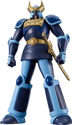 MODEROID God Mazinger Gemonteerd Plastic Model Niet-Schaal