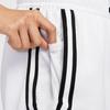 Nike CrossoverDri Fit Basketball Shorts Women's White FQ4545-100