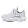 Anta Star Ring 1.0 Shock Absorbing Non-Slip Wear-Resistant Sports Casual Shoes Kids Sneakers White 332249915S-4