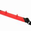Front Bumper Lip Impact Resistant Front Bumper Lip Separator 114cm Replacement for Seat Leon Front Bumper Lip Front Lip Spoiler