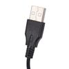 Multifunctional To Dual USB Female USB Male Hubs Extension Splitter USB Converter Male To USB Female OTG Adapter