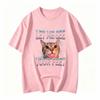 Your Feet Funny Offensive Cat Meme Bootleg for Unisex TShirt Let Me See Your Feet Funny Y2k Printed Casual Unisex Clothing